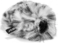 JOBY JB01695-BWW, Joby Wavo Windjammer Polar