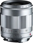 Voigtlander BA395A, Voigtlander Voigtl&auml;nder APO-Lanthar 90mm f/4.0 Leica M-Mount -