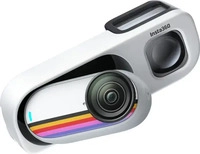 Insta360 GO3S120, Insta360 GO 3S Retro Bundle (Special Edition) Canvas White 128GB