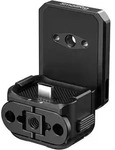 SmallRig 6359 Schnellwechsel-R&uuml;ckplattenhalterung (mit USB-C-Anschluss) f&uuml;r...