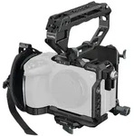 SmallRig 6779 "HawkLock" Cage Kit with V-mount Plate for Sony FX5 | ✔️...