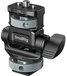 SmallRig 6313 Monitorhalterung f&uuml;r horizontale und vertikale Aufnahmen mit