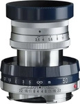 Voigtlander BA385G, Voigtlander Voigtl&auml;nder Lanthar 50mm F/3,5 Typ I Leica M-Mount,