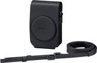 Sony LCSRXGB.SYH, Sony LCSRXGB Schutzh&uuml;lle f&uuml;r RX100 IV (LCSRXGB.SYH)