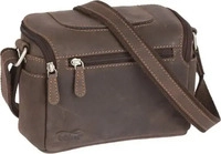 Kalahari 440513, Kalahari Fototasche L-13 Kaama Leder