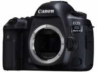 Canon EOS 5D Mark IV Gehäuse | 5 Jahre Garantie!