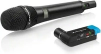 Sennheiser 505853, Sennheiser AVX-835 Handheld Set