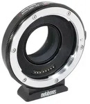 Metabones Adapter Canon EF nach MFT T Speed Booster Ultra II 0,71X | ✔️...