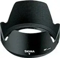Sigma 920663, Sigma Gegenlichtblende f&uuml;r 18-125mm und 18-200mm