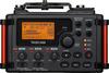Tascam DR-60D MKII Audio Recorder