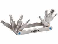 Novoflex MULTI-TOOL, Novoflex Multi-Tool mit 8 Funktionen