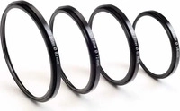 Zeiss 1933-984, Zeiss 55mm UV protect T* multicoated filter