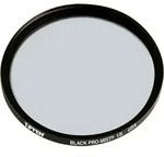 Tiffen 82mm Black Pro Mist 1/8 Filter