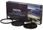 Hoya 82mm Digitalfilter Kit II (3 Filter) | ✔️ Tempor&auml;r mit Kostenlose