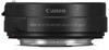 Canon 3442C005, Canon EF - EOS R Mount Adapter mit drop-in zirkulärer