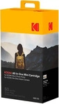 Kodak KODMC50, Kodak Cartridge voor Printer Mini & Minishot 50 Pack