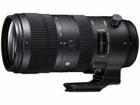 Sigma 590954, Sigma 70-200mm F/2.8 DG OS HSM Sports Canon EF | 5 Jahre Garantie!
