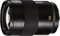 Leica 11185, Leica 11185 APO-Summicron-SL 50 mm F/2 ASPH