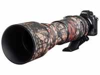 easyCover Lens Oak für Tamron SP 150-600mm f/5-6.3 Di VC USD (A011) Forest