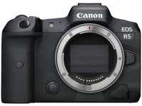 Canon 4147C004, Canon EOS R5 Gehäuse | 5 Jahre Garantie!