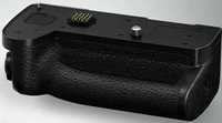 Panasonic DMW-BGS5E, Panasonic DMW-BGS5E Batteriegriff