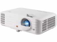 Viewsonic PX701-4K, Viewsonic DLP projector 4K (3840x2160) 3200 ANSI lumen | 5 Jahre