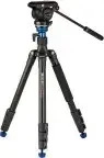 Benro Aero4 Pro Travel Video Statief Kit A2883FS4PRO