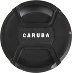 Caruba D43318, Caruba Clip Cap-Objektivdeckel 40,5 mm