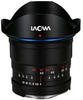 Laowa LAO-14-NI, Laowa 14 mm /4 Spiegelreflexkamera-Zero-D-Objektiv Nikon F | 5 Jahre