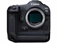 Canon 4895C004, Canon EOS R3 Gehäuse | 5 Jahre Garantie!