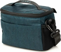 Tenba 636-627, Tenba BYOB 7 Kameraeinsatz Blau