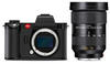 Leica 10888 SL2 + Vario-Elmarit-SL 2.8/24-70 ASPH | Temporär mit...