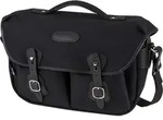 Billingham Hadley Pro 2020 Schwarz Fibrenyte/Schwarzes Leder | ✔️ Tempor&auml;r...