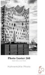 Hahnemuhle 10 641 930, Hahnemuhle Photo Luster 260g A4 Box 25 Blatt