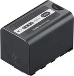 Panasonic AG-VBR59E, Panasonic AG-VBR59E Akku