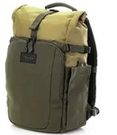 Tenba Fulton V2 10L Rucksack hellbraun/oliv - 637-731