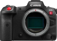 Canon 5077C003, Canon EOS R5 C Geh&auml;use