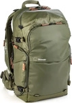 Shimoda 520-155, Shimoda Explore V2 30 Rucksack - Armee Gr&uuml;n - 520-155