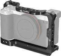 SmallRig 3081B, SmallRig Cage for Sony Alpha 7C 3081