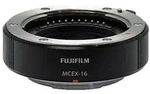 Fujifilm MCEX-16 Makro Zwischenring