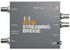Blackmagic SWATEMMINISBPR, Blackmagic ATEM Streaming Bridge