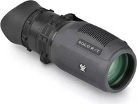 Vortex SOL-3608-RT, Vortex Solo 8x36 Tactical Monocular mit R/T Fadenkreuz (MRAD)
