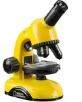 NATIONAL GEOGRAPHIC Mikroskop 40x-800x