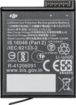 DJI CP.OS.00000229.01, DJI Osmo Action 3 Extreme Battery