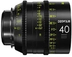 DZOFilm Vespid Prime FF 40 mm T/2.1 PL-Mount | ✔️ Tempor&auml;r mit Kostenlose