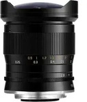 TTArtisan 11mm F2.8 Nikon-F-Mount Schwarz | ✔️ Tempor&auml;r mit Kostenlose