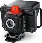 Blackmagic CINSTUDMFT/G24PDFG2, Blackmagic Studio Camera 4K Pro G2