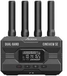 Accsoon CineView SE TX Sender | ✔️ Tempor&auml;r mit Kostenlose Geschenkbox...