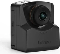 Brinno TLC2020, Brinno TLC2020 HDR Zeitraffer Kamera mit extra langer Akkulaufzeit