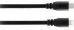 Rode SC19, USB-C-auf-Lightning-Kabel, 1,5 m
